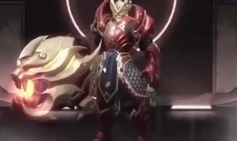 王者后续皮肤爆料最新,神秘英雄新皮肤首曝，华丽特效引期待！